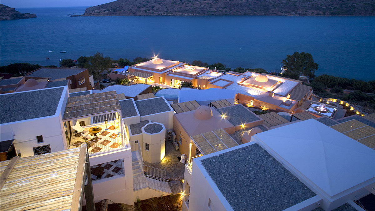 Domes of Elounda, Autograph Collection